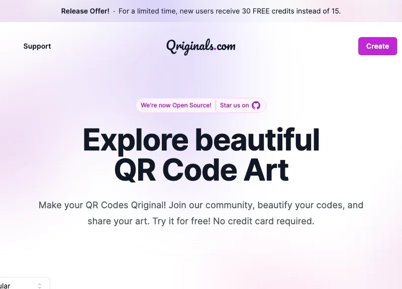 Qriginals