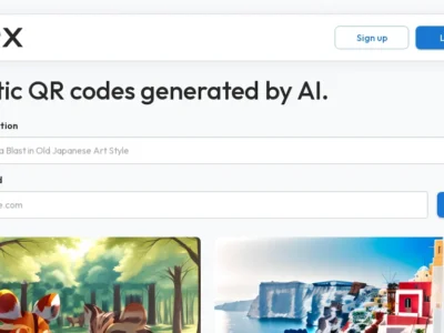 QRX Codes