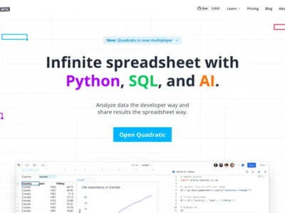 Quadratic Multiplayer