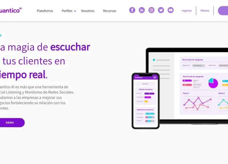 Quanticotrends.Com