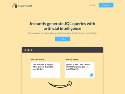 Query Craft