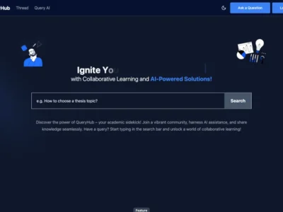 QueryHub