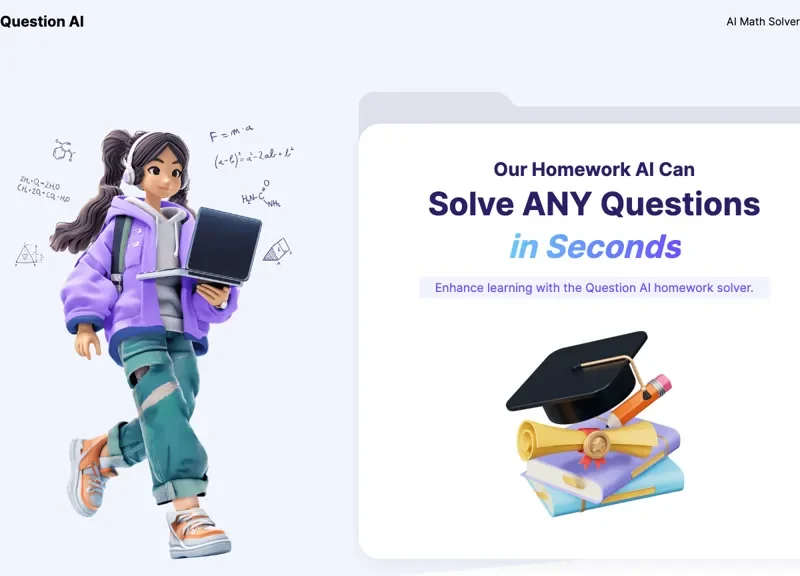 QuestionAI.Ai