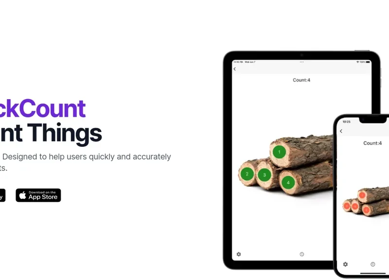 Quickcount From Photos