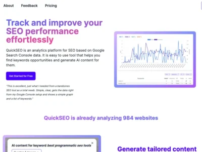 QuickSEO