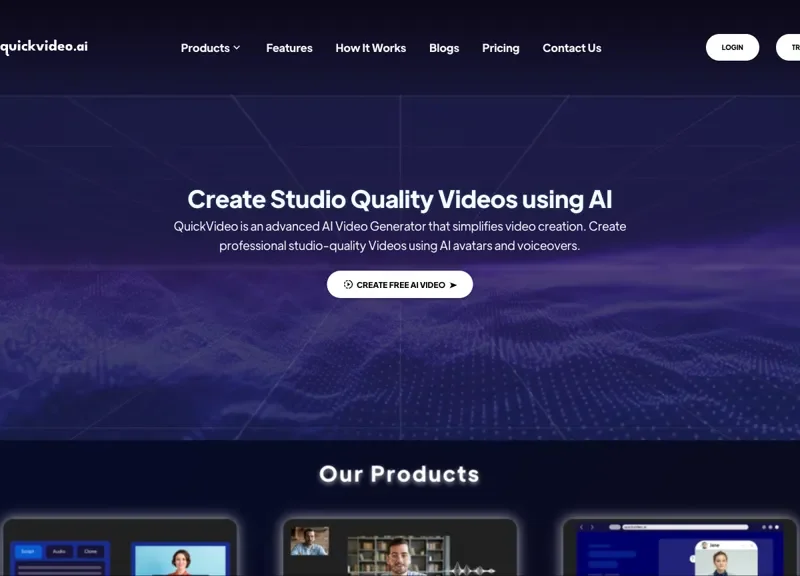 QuickVideo