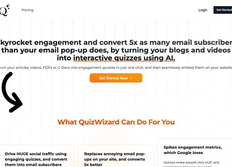 QuizWizard