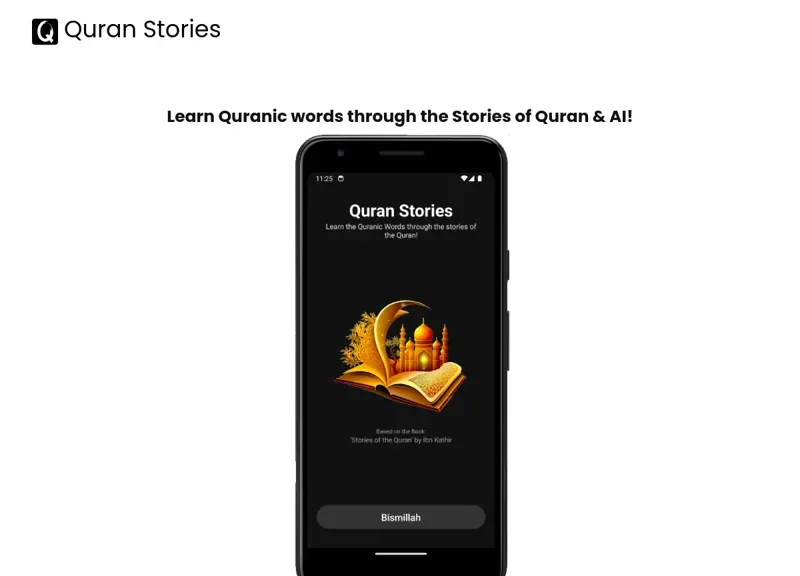 Quran Stories