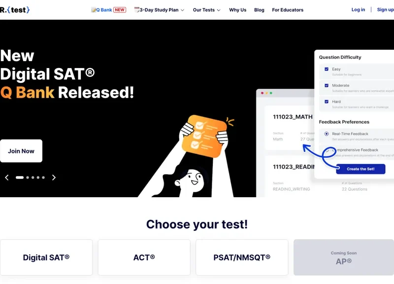 R.Test
