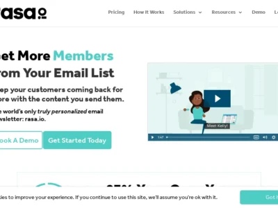 Rasa.Io