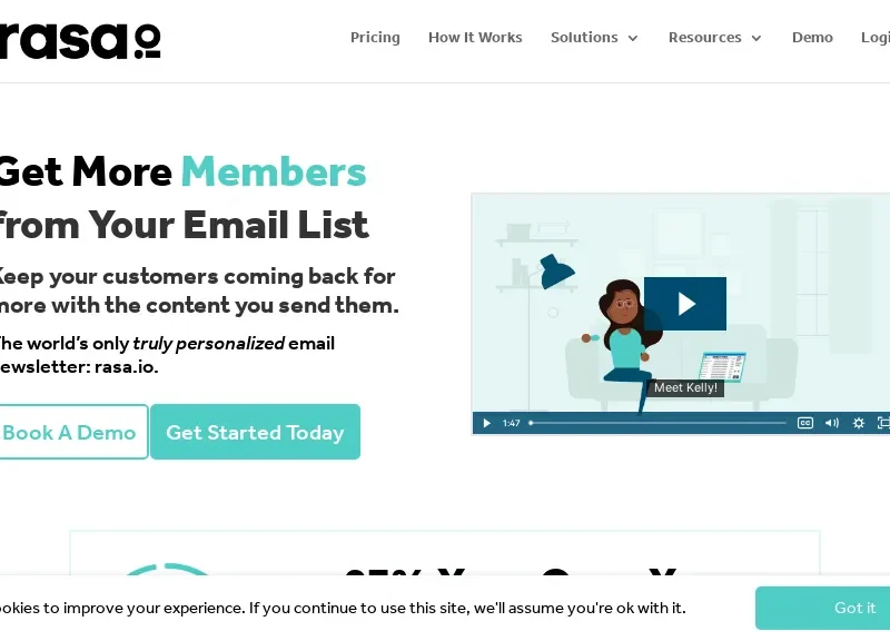 Rasa.Io