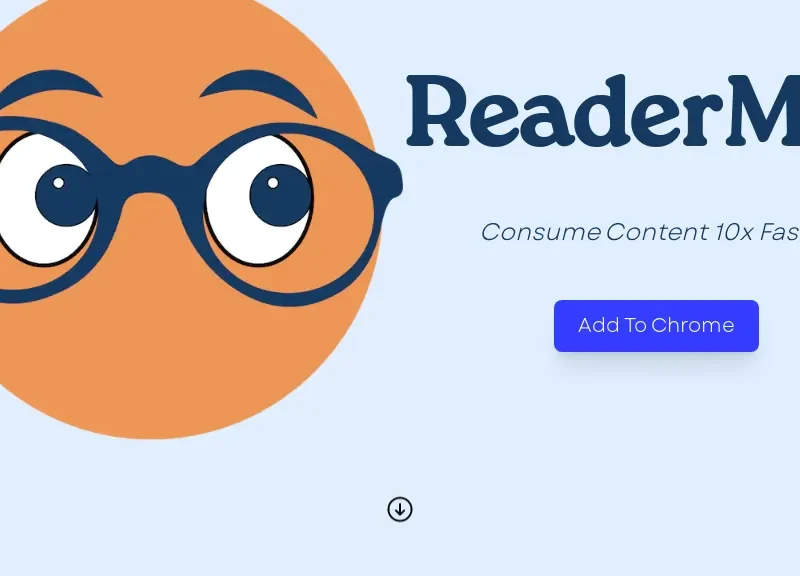ReaderMax
