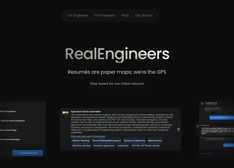 RealEngineers