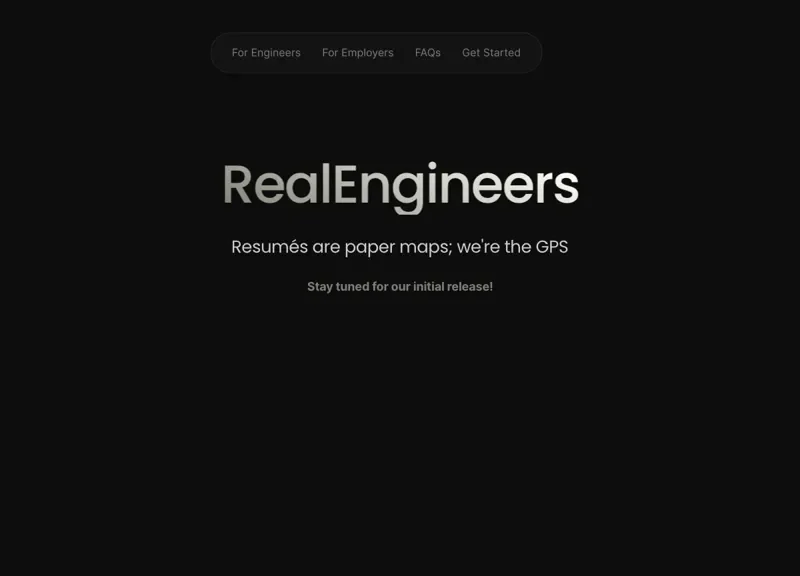 RealEngineersai