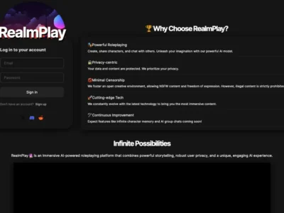 RealmPlay