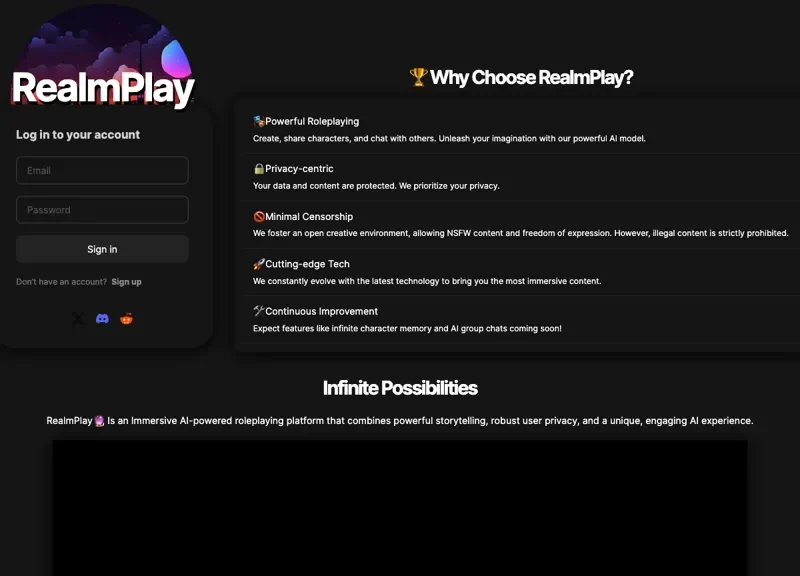RealmPlay