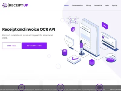ReceiptUp