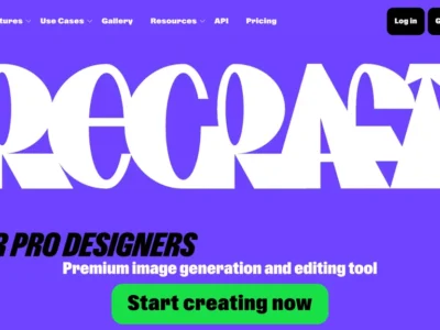 Recraft