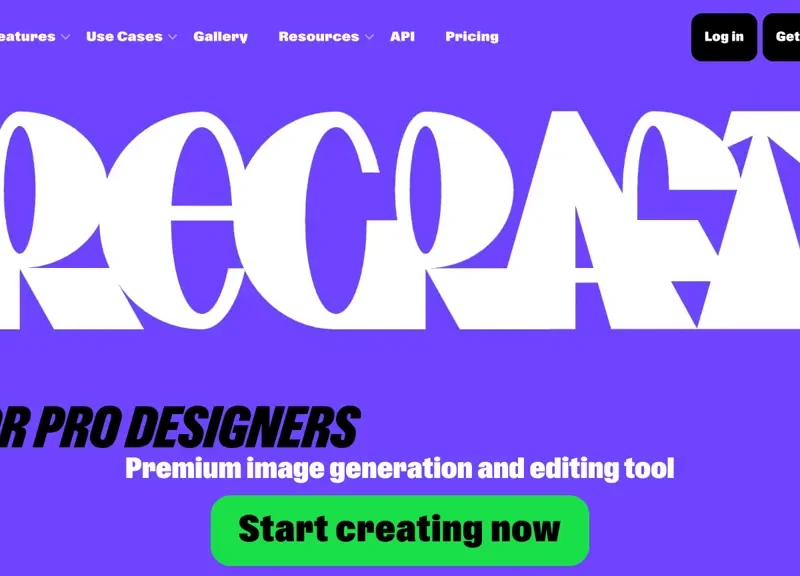 Recraft