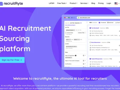 RecruitRyte