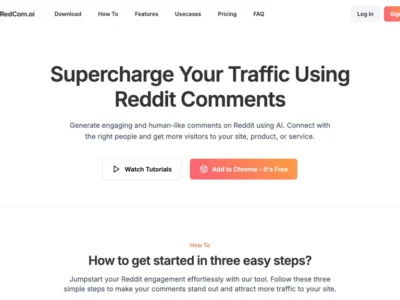 Redcom.Ai