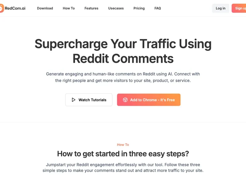 Redcom.Ai
