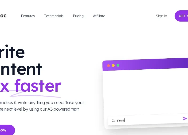 Redoc.Ai