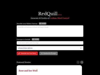 RedQuill
