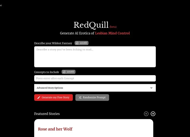 RedQuill