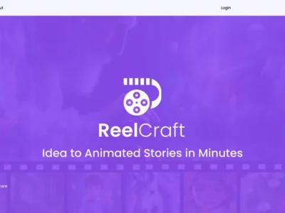 ReelCraft