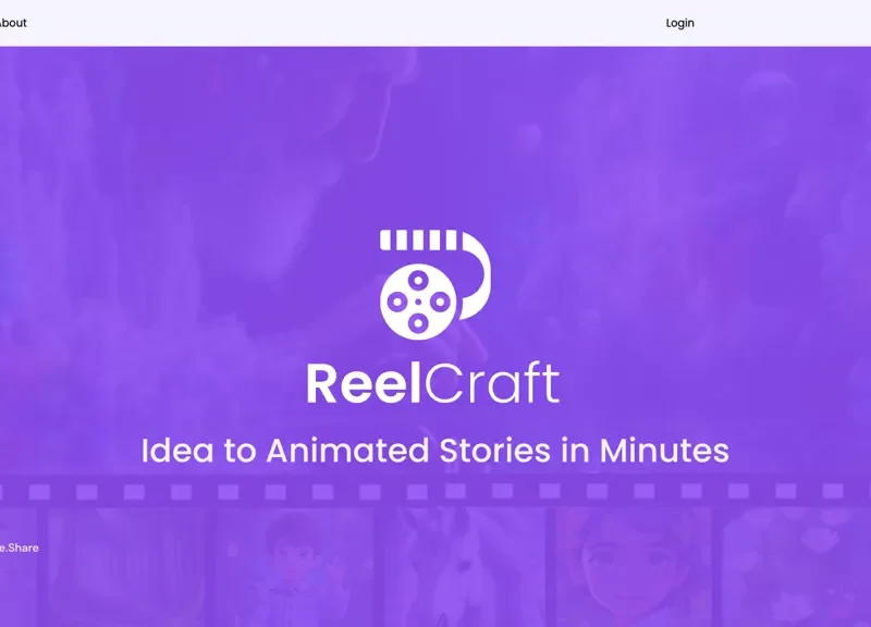 ReelCraft