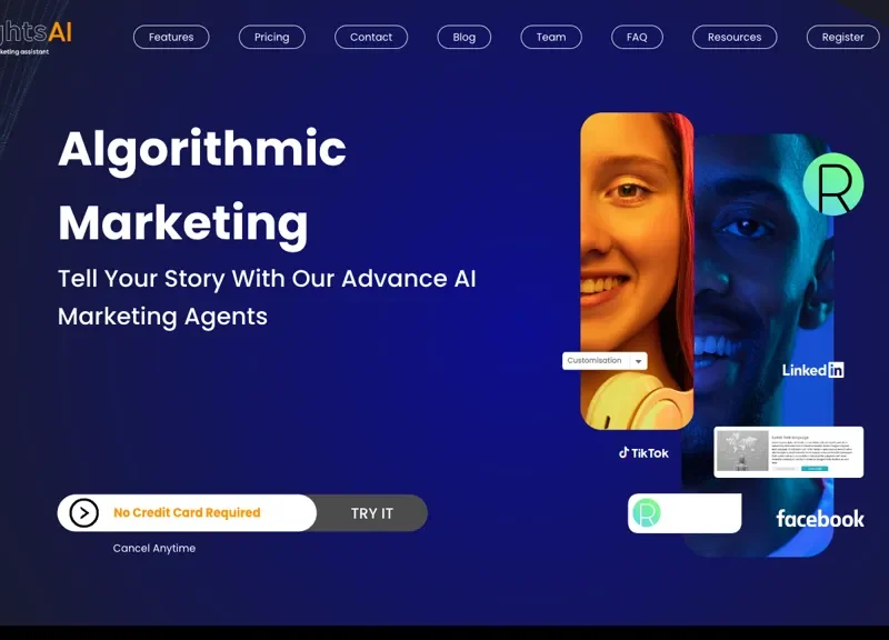 Reelsights Ai
