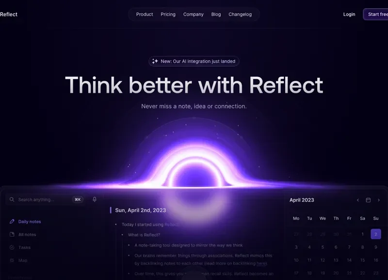 Reflect AI