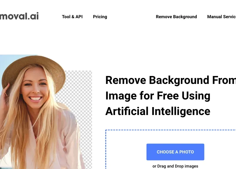 Removal.Ai