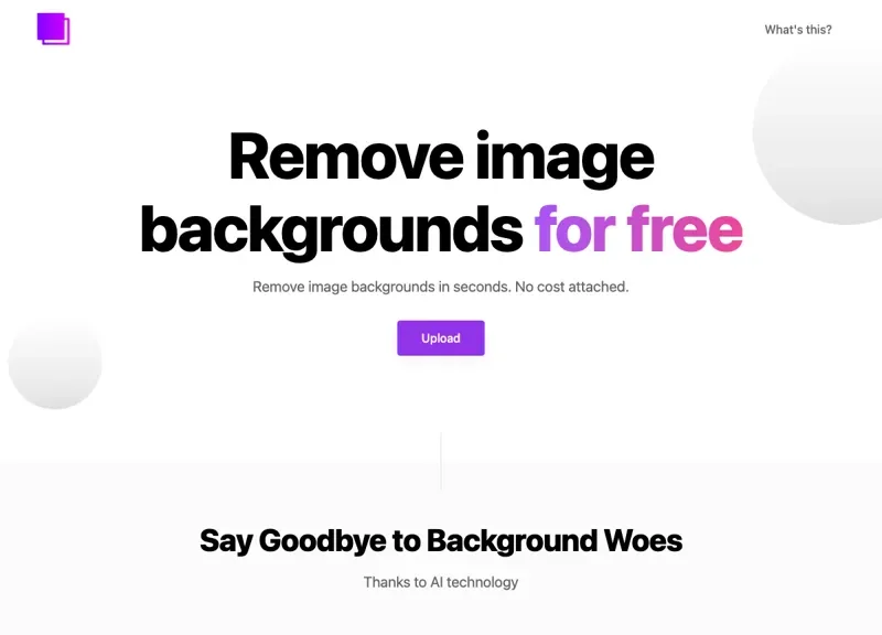 Removebg.Dev