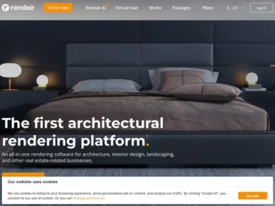 Rendair