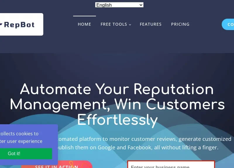 Repbot.Ai