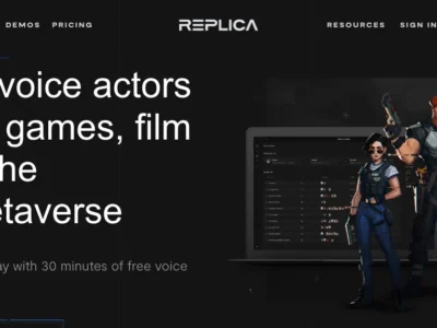 Replicastudios