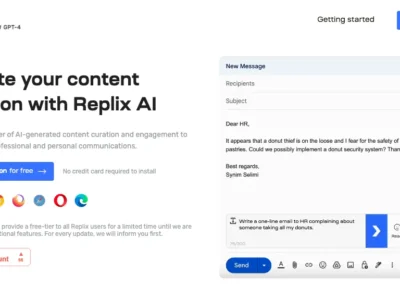 Replix