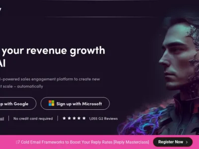 Reply.Io