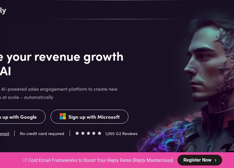 Reply.Io