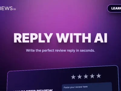 Reply With AI