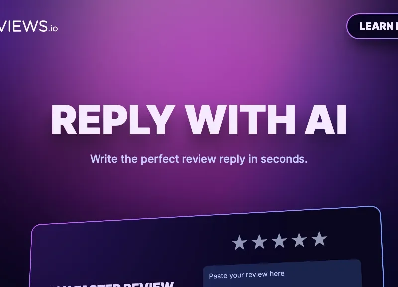 Reply With AI
