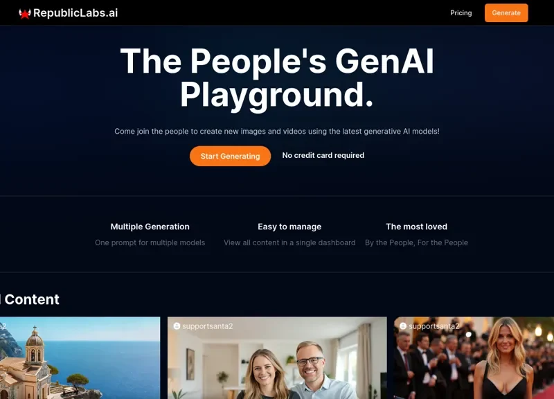 RepublicLabs.Ai