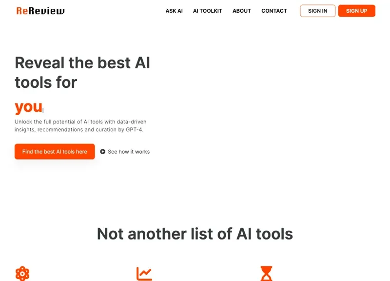 ReReview AI