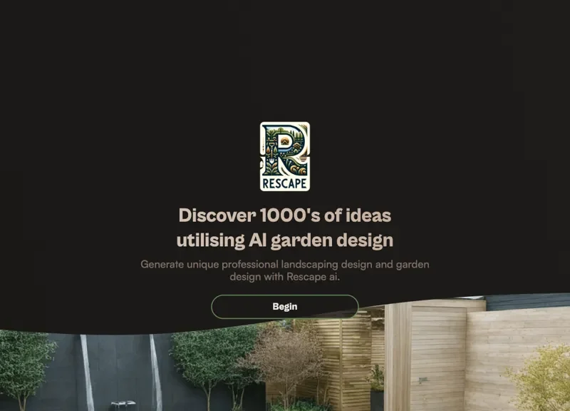RescapeAI