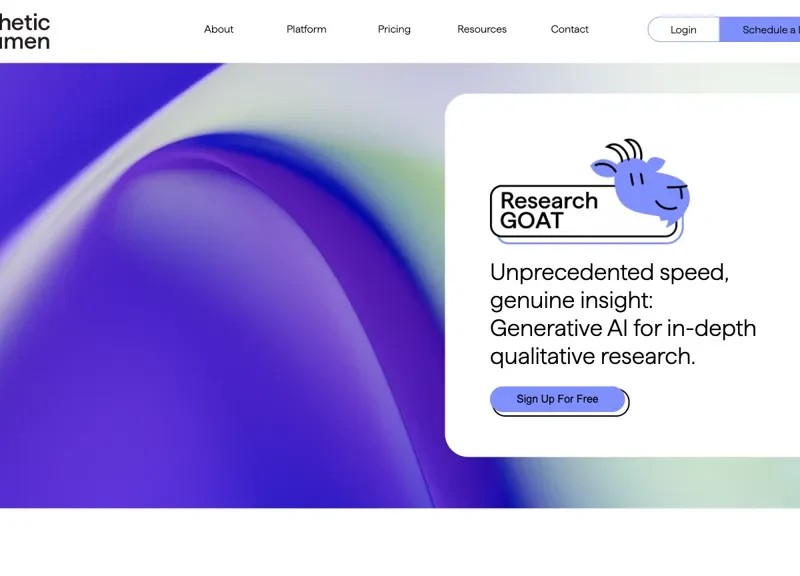 ResearchGOAT