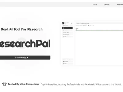 ResearchPal