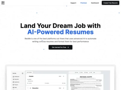 ResMe