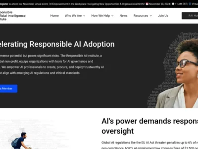 Responsible.Ai